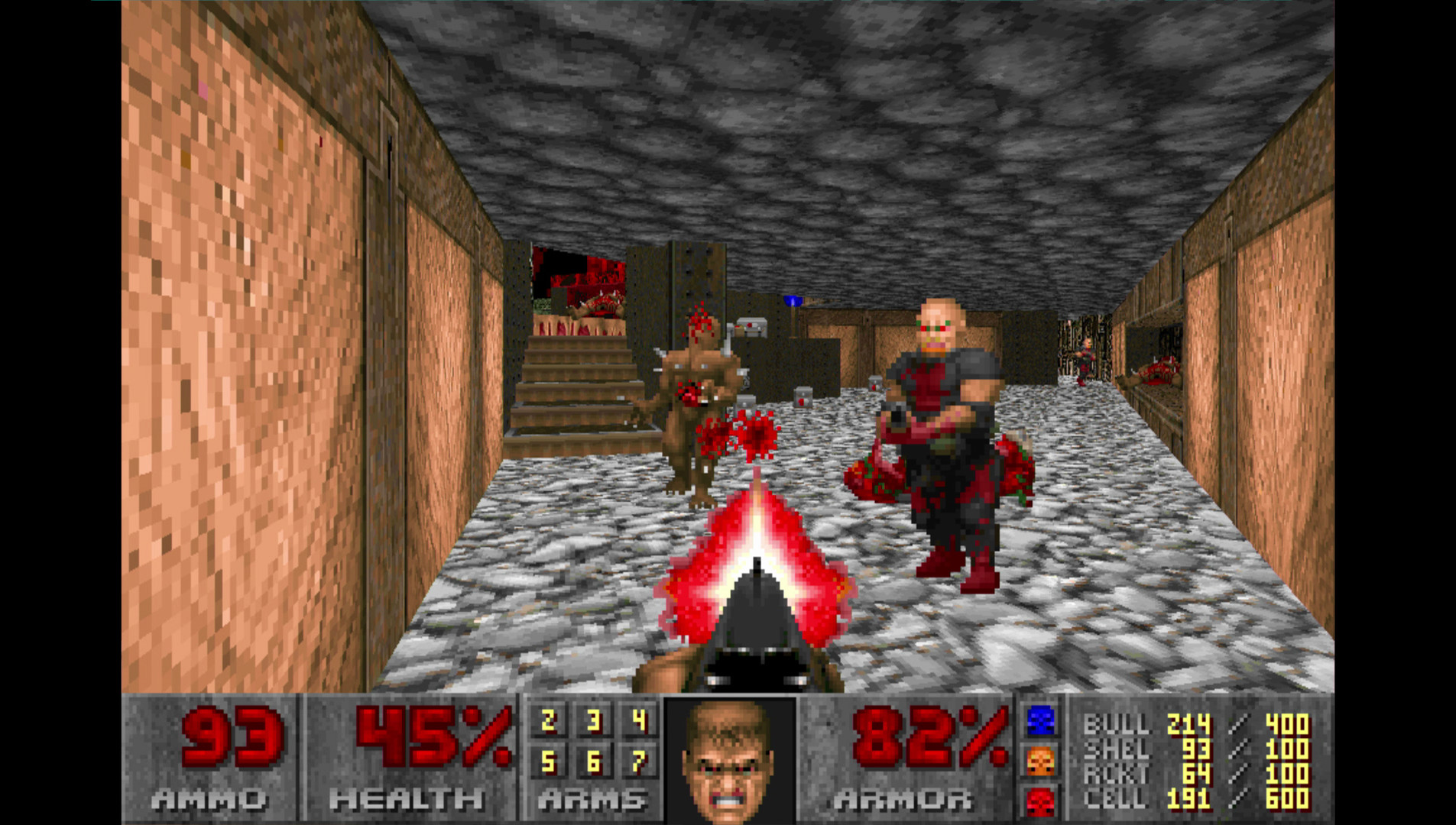 DOOM 1993